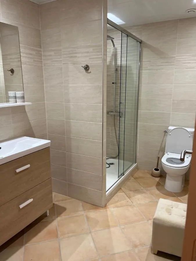 Chambres D'Hotes Le Malbouyssou Lascabanes