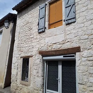  Appartement La Maison De Juliette En Bas