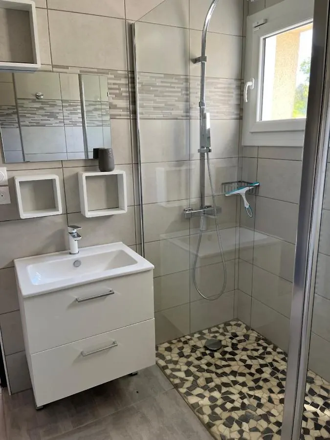 Chambres D'Hotes Le Malbouyssou Lascabanes 0*,